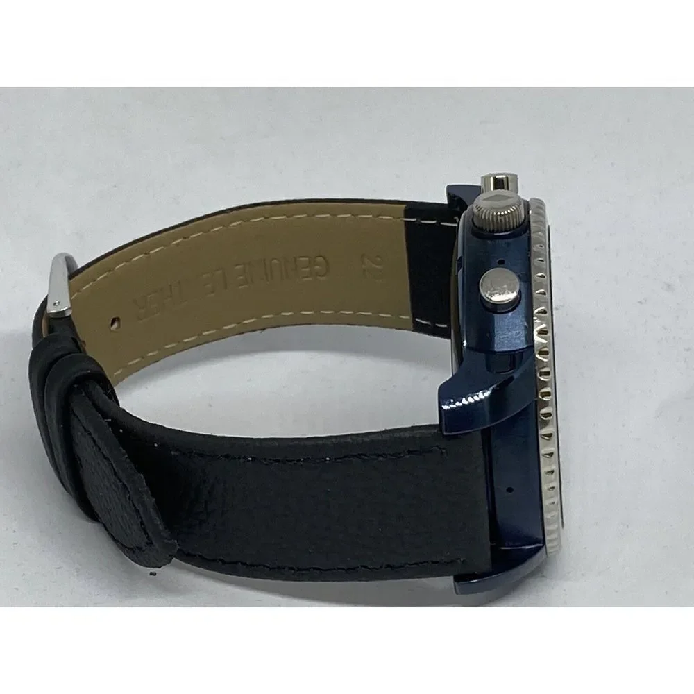 Fossil Gen 3 Authentic Genuine Smart Watch Custom Band FTW4004 LT139